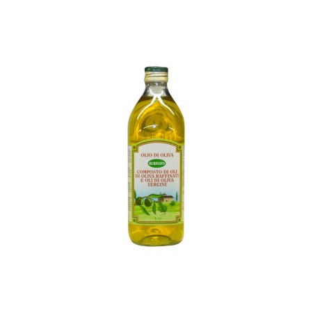 OLIO DI OLIVA'BURINATO' SAPORITO BT LT.1